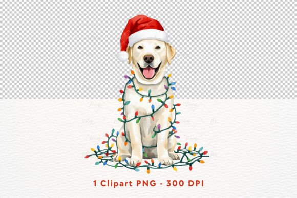 Reviewing Labrador Illustrations for Branding