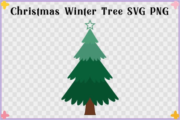 Reviewing the Christmas Tree Vector Clipart for Embroidery